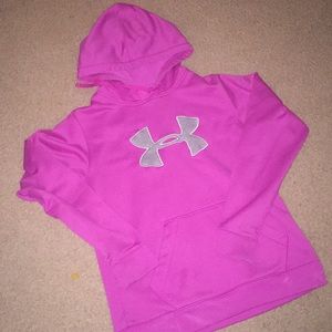 Under Armour Hoodie